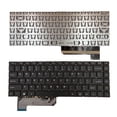 thumbnail image 1 of Teclado para laptop Tiugochr, distribución US, retroiluminado, para Gateway de 14,1", 1 of 9