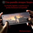 thumbnail image 4 of Mica Hidrogel Mate de Privacidad Gadget Collection Mx Compatible Motorola One Hyper, 4 of 8