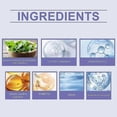 thumbnail image 5 of Hydroxyapatite Toothpaste for Advanced Enamel Protection, Gentle and Effective Formula, Fluoride-Free Mint Toothpaste for Sensitive Teeth, 5 of 5