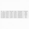 thumbnail image 3 of TOWED22 Toddler Baby Girl Summer Clothes Ribbed Knit Cotton Ruffle Short Sleeve T-shirt Tops + Shorts Playwear Outfits(Grey,18-24 M), 3 of 4