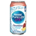 thumbnail image 2 of Nestle Pure Life Eau Pétillante Grenade Citron 8x355ml, 2 of 2