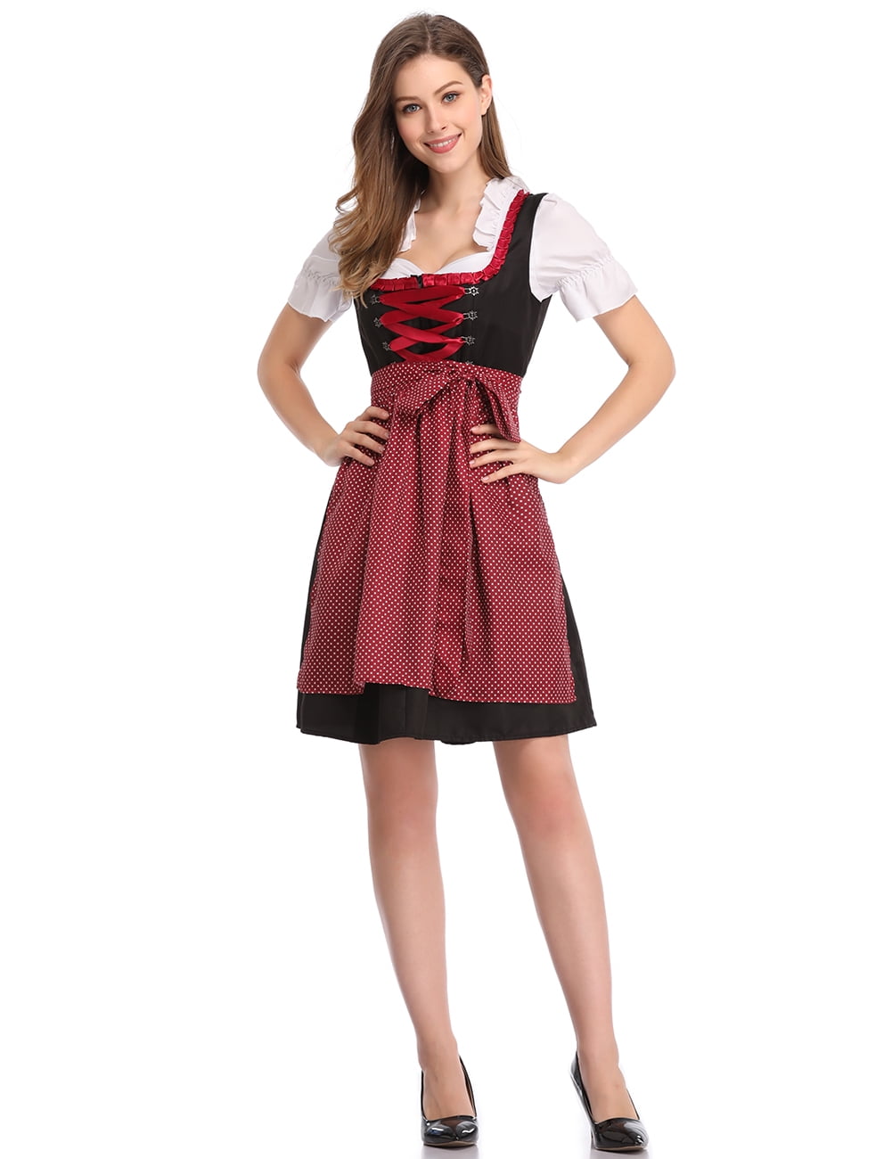 party city dirndl