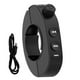thumbnail image 1 of Motorcycle Handlebar Controller Bluetooth Wireless Media Controller Bike Handlebar Waterproof Media, 1 of 5