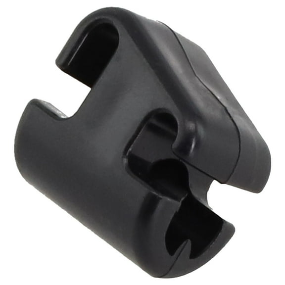 Archery Cable Slide Arrow Compound Bow Plastic String Roller Guard Splitter Compound Bowstring Tools Archery Accessories