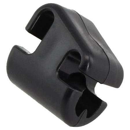 Archery Cable Slide Arrow Compound Bow Plastic String Roller Guard Splitter Compound Bowstring Tools Archery Accessories