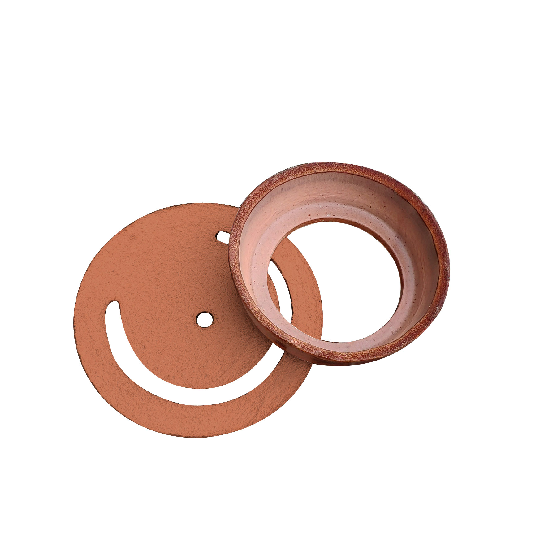 K2 Pumps PAWP00003K Leather Pitcher Pump Repair Kit