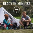 thumbnail image 4 of Mountain House Korean Inspired Beef | Freeze Dried Backpacking & Camping Food | Gluten-Free | 6 Pack, 4 of 7