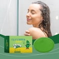 thumbnail image 1 of Kitchen Supplies Purifying Cucumber Cleansing Bar Soap Deep Pore & Skin Nourishment For Refreshing Cleanse And Oil, 1 of 9