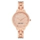 thumbnail image 1 of Reloj Nine West Para Dama Extensible De Acero Color Oro Rosado Nw2226Rgrg, 1 of 3