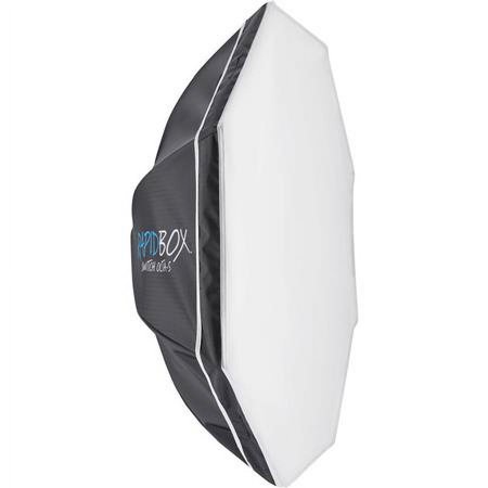 UPC: 0812735028132 | Westcott 26 in. Rapid Box Switch Octa-S Softbox