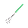 thumbnail image 3 of Viflosae up to 60% off Gifts Stainless Steel Back Scraping Tool Extendable Comfortable Grip For Both Men And Women Handheld Tool Daily Body Care And Massage Tool Stationery on Rollback, 3 of 3