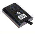 thumbnail image 2 of CNKOO 250GB 120G/250G/320G/500G Internal HDD Hard Drive Disk Disc for Xbox360 Xbox 360 S Slim Games, 2 of 3