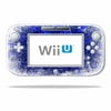 Skin Decal Wrap Compatible With Nintendo Wii U GamePad Controller Hearts Explosion