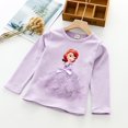 thumbnail image 1 of Camiseta de manga larga perfecta para bebés y niñas, camiseta informal con estampado de dibujos animados en 3D para niñoszhangyuxiangtops-BZ+M zhangyuxiang unisex, 1 of 2