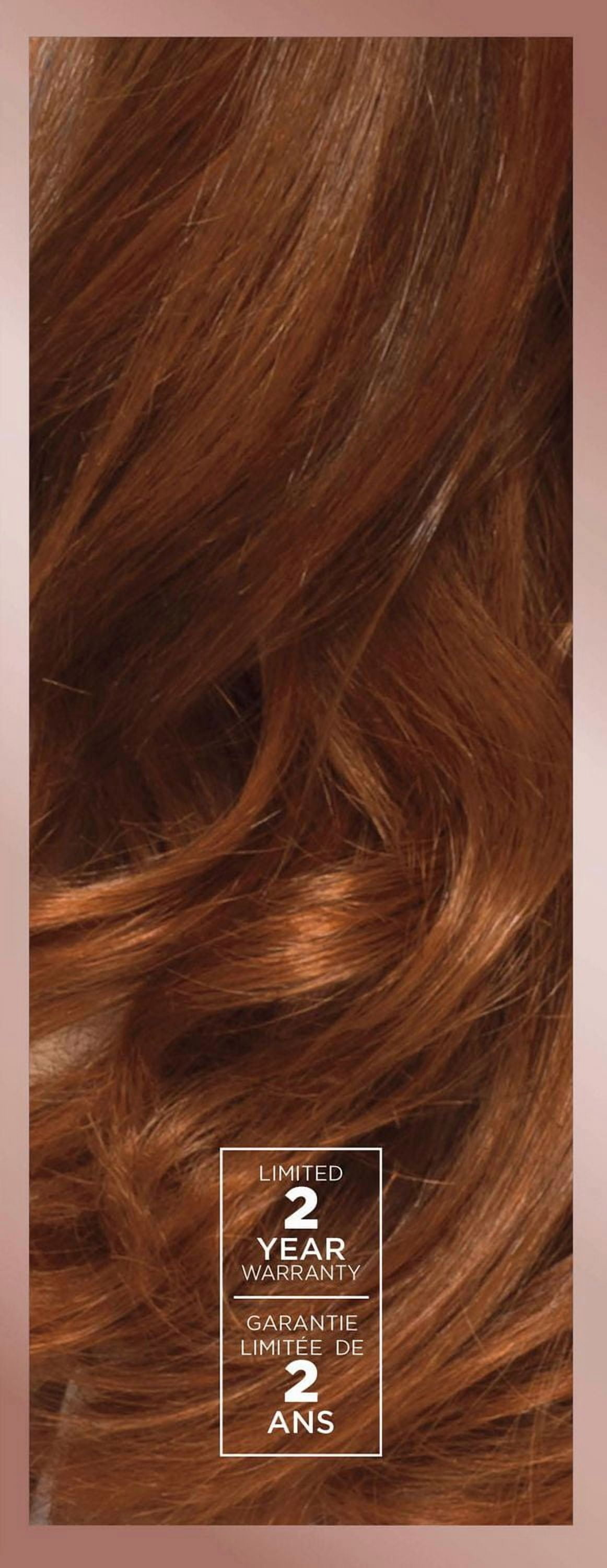 Double Ceramic by Conair 1875 Watt Hair Dryer