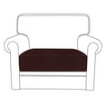 thumbnail image 1 of MesaSe Stretch Couch Cushion Slipcovers Reversible Cushion Protector Slipcovers Sofa Cushion Protector Protectors, 1 of 9