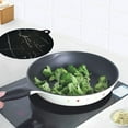 thumbnail image 4 of COM1950s Cooktop Protector Mat, Non Slip Induction Stove Cover, Heat Resistant Fiberglass Mat for Burner Protection, Antiscratch Reusable Cooktop Pad, Easy Clean Kitchen Accessories, 4 of 9
