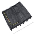 thumbnail image 2 of ELAYARD Filet de Protection Noir pour Trampoline pour Usage Domestique avec Maille Résistante à l'Usure et Installation Facile, 2 of 6