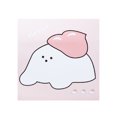 thumbnail image 1 of CAROOTU Self Sticky Notes Colorful Creatives Tearable Self-Stick Pad Notes for Office School Home New, 1 of 7