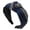 Navy, variant on CXHEGBEJ Satin Twisted Headband for Women Wide Rhinestone Side Hair Hoop Hair Band Stretchy Headwrap Hair Accessories for Formal Party Wedding Daily Use Army Green