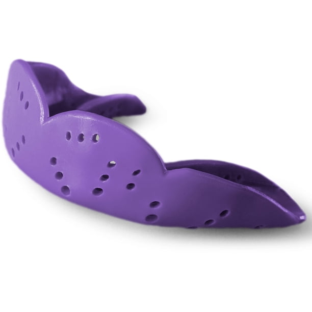 SISU Mouth Guards Aero 1.6mm Custom Fit Sports Mouthguard