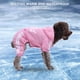 thumbnail image 3 of Suéter para perros ropa cálida para perros Material suave para perros pequeños medianos y extragrandes mascotas Hugtrwg Para estrenar, 3 of 8