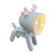 thumbnail image 1 of Ofertas de decoraciones navideñas 2024, linda luz de noche LED para mascotas, linda luz de vibración para dormitorio de estudiantes, lámpara de noche, adornos de decoración de escritorio, 1 of 6