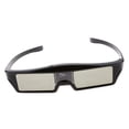 thumbnail image 3 of 3D DLP De 2 Piezas, bturador Activo Recargables Y Ligeras De 144 Hz Para Proyectores 3D DLP-: , , SM SunniMix Gafas 3D DLP Link, 3 of 8