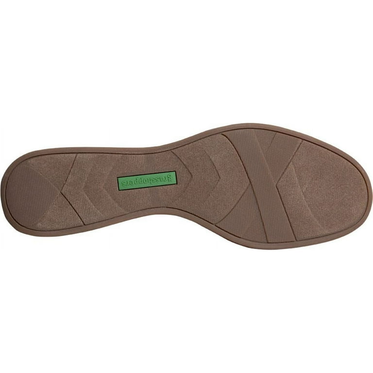 Grasshoppers Janey II Women White Stretch Twill