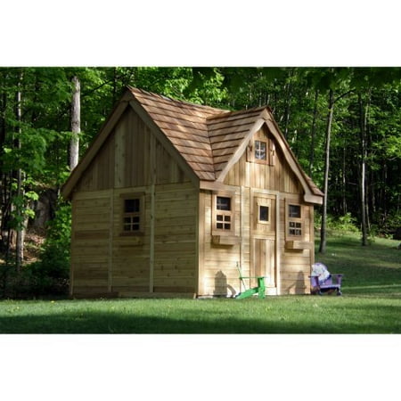 Laurens Cottage Playhouse