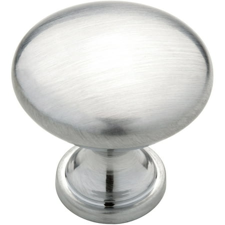 1.25 Inch Bronze Cabinet Knob - Liberty 1.25