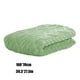 thumbnail image 1 of Manta de Lanzamiento Suave 70x100cm Manta de Lana de Aislamiento Sólida Ultra Suave Y Cálida, Ropa de Cama Del Sofá de la Manta de Lanzamiento, 1 of 6