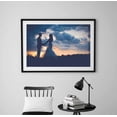 thumbnail image 2 of Wedding Anniversary Gift first dance song lyrics art d&eacute;cor Canvas Framed art, 2 of 4