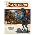 thumbnail image 1 of Paizo PZO90135 RotR 3 Runeplague Pathfinder Aventure Chemin Jeu de Rôle, 1 of 7