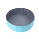 thumbnail image 2 of Piscina de Juegos PortáTil de 1 Pieza, Casa de Juego de Pelota OceáNica Plegable, con Bolsa de Almacenamiento, Juego Interior y Exterior (Sin Pelotas) Rosa, 2 of 9
