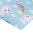 thumbnail image 3 of Lovely Diaper Storage Bag Cartoon Animal Pattern Travel Portable Nappy Bag Pouch#2, 3 of 4