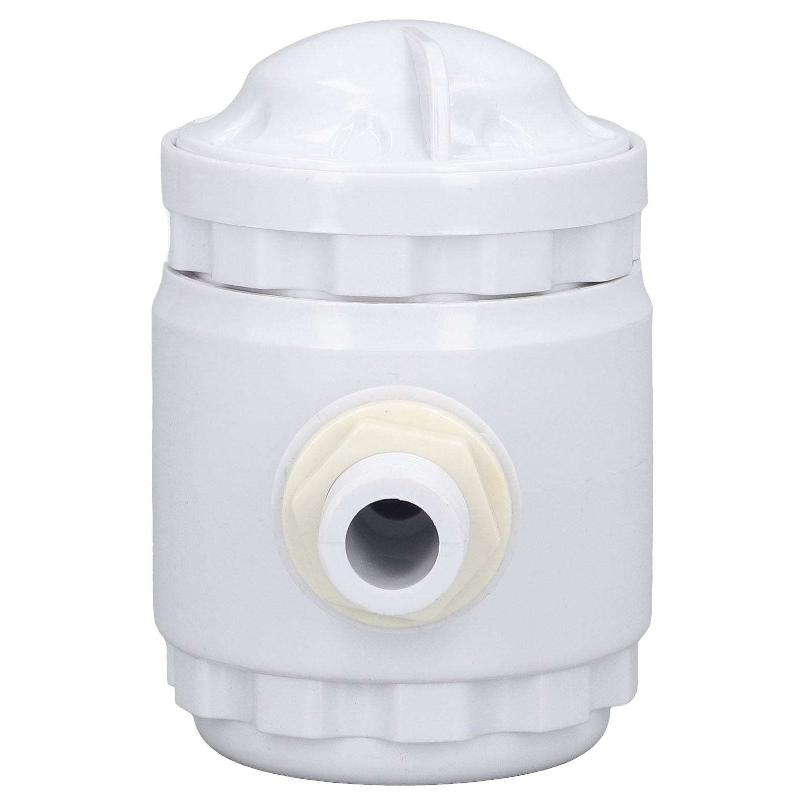 Buse De Sortie Vapeur Pour Hammam/sauna - Filetage Mâle G1/2 Avec Fonction Aromathérapie - 3