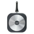 thumbnail image 6 of GoodCook Classic 11" Square Griddle, Aluminum, 6 of 6