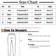 thumbnail image 3 of ShomPort Women's Maternity Pants Stretchy Lounge Workout Pants Casual Loose Comfy Pregnancy Joggers with Pockets, 3 of 6