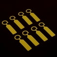thumbnail image 3 of Label Marker Sign, Plastic Name Marker   Name Marker Hanging Flower Label, For Plant Garden, 3 of 8