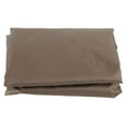 thumbnail image 3 of Ccdes 59.06 X 19.69 X 3.94 Inches Brown Patio Swing Cushion Cover, Waterproof, 3 of 11