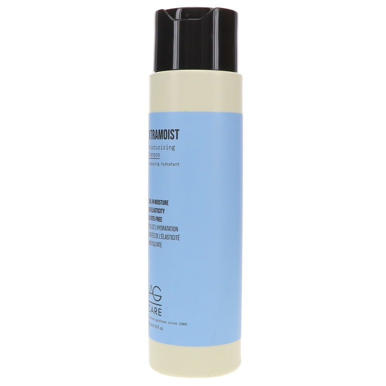 AG Care Xtramoist Moisturizing Shampoo AG Care Xtramoist Moisturizing Shampoo