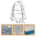 thumbnail image 4 of Sprinkler Head Protector Fire Sprinkler Bracket Screw Type Fire Head Cage Fire Sprinkler Cover, 4 of 5