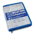 thumbnail image 1 of Pre-Owned The Boating Companion: All You Need to Know for Life on the Water (Paperback) 0762431865 9780762431861, 1 of 1