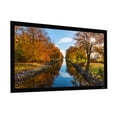 thumbnail image 2 of EluneVision Elara 106” 1.2-16:9 Fixed-Frame Projector Screen, 2 of 5