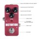 thumbnail image 4 of KOKKO FDS2 Mini Distortion Pedal Portable Guitar Effect Pedal, 4 of 5