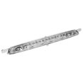 thumbnail image 1 of Rear Bumper Light Led Brake Lamp Brake Light Bulb LED Rear Diffuser Bumper Light Stop Lamp Fit For   S Class W222 A2229060048, 1 of 8