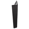 thumbnail image 3 of OULII Car Back Seat Organizer Black Foldable Umbrella Holder with Space Saving Design, 3 of 8