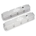 thumbnail image 3 of Edelbrock Valve Cover Classic Series Chrysler Magnum V8 Satin, 3 of 4