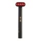thumbnail image 1 of Masajeador Facial 6 en 1 GLO24K Contorno Ojos Cuello Térmico Luz LED, 1 of 7